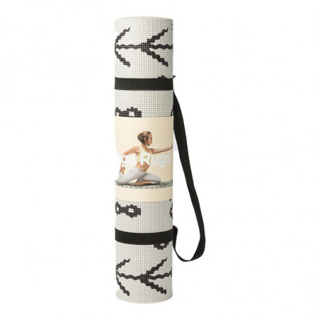YOGA MAT BER