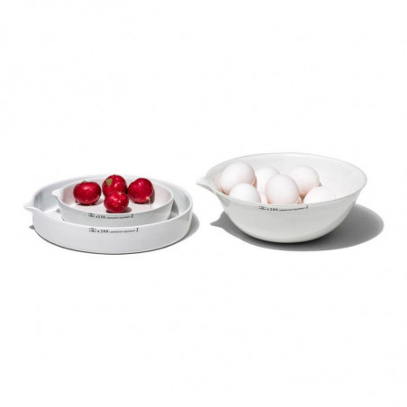CERAMIC MEAL BOWL MEDIUM
