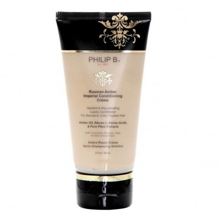 Russian Amber Conditioning Creme | Philip B