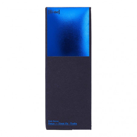 BODY SERUM - PEACE, 200ML | Skinlife