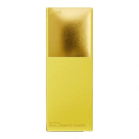 BODY SERUM - FOCUS, 200ML | Skinlife