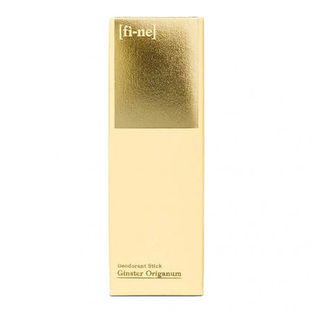 GINSTER ORIGANUM DEODORANT, STICK 50G | Skinlife