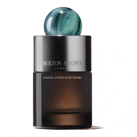 Coastal Cypress Sea Fennel Edp 100Ml | Molton Brown