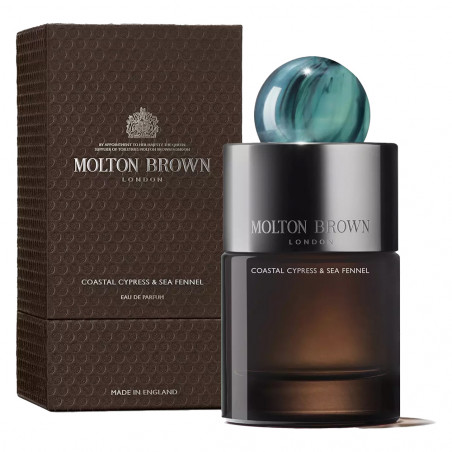 Coastal Cypress Sea Fennel Edp 100Ml | Molton Brown