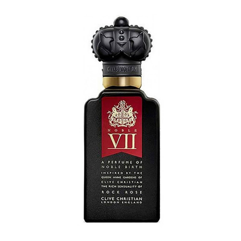 Nc Rock Rose Masculine 50Ml | Clive Christian