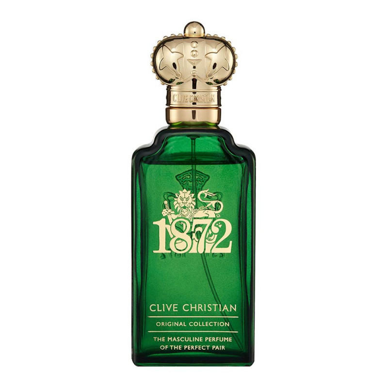 Oc 1872 Masc 100Ml | Clive Christian