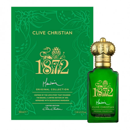 Oc 1872 Masc 100Ml | Clive Christian