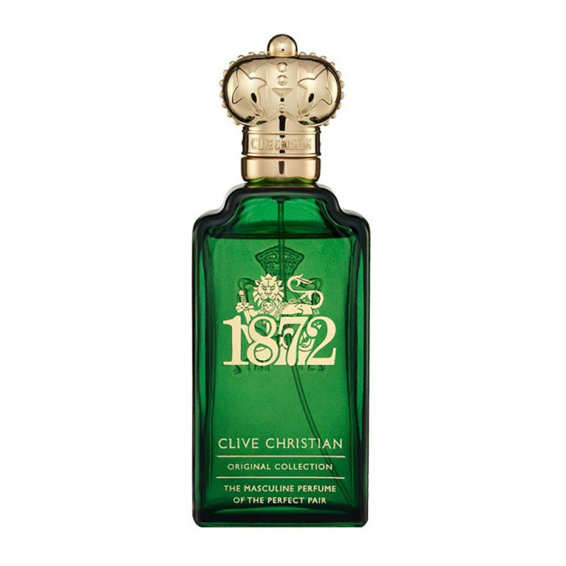 Oc 1872 Masculine 50Ml | Clive Christian