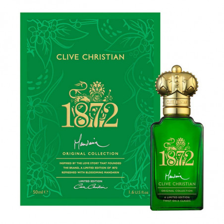 Oc 1872 Masculine 50Ml | Clive Christian