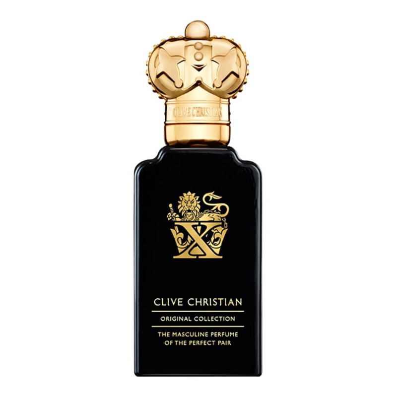 Oc X Masculine 100Ml | Clive Christian