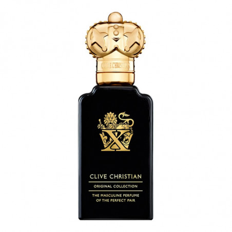 Oc X Masculine 100Ml | Clive Christian
