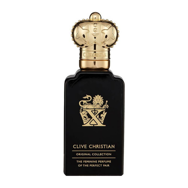 Oc X Feminine 50Ml | Clive Christian