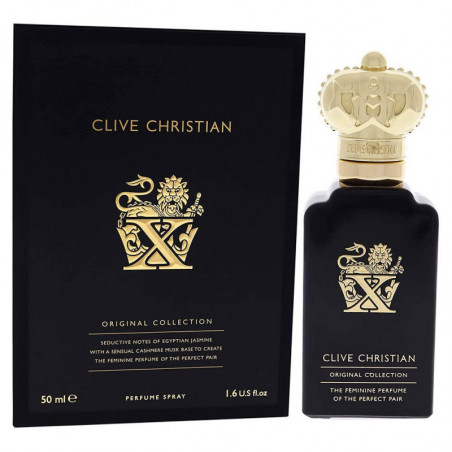 Oc X Feminine 50Ml | Clive Christian