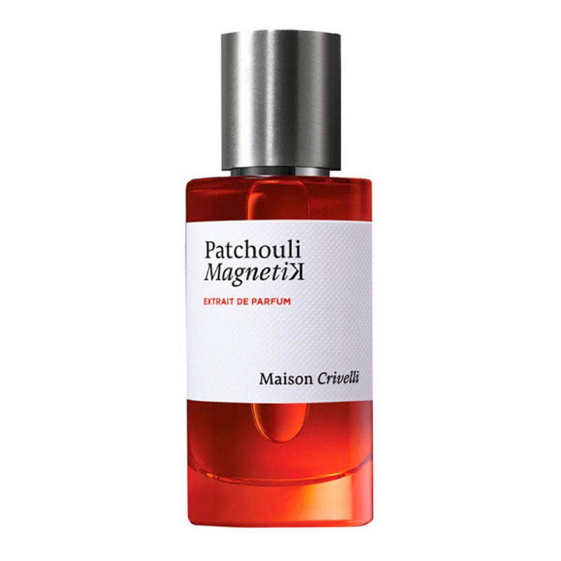 Patchouli Magnetik Extrait 50 Ml | Maison Crivelli