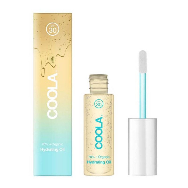 Hydrating Lip Oil Spf30 32Ml | Coola