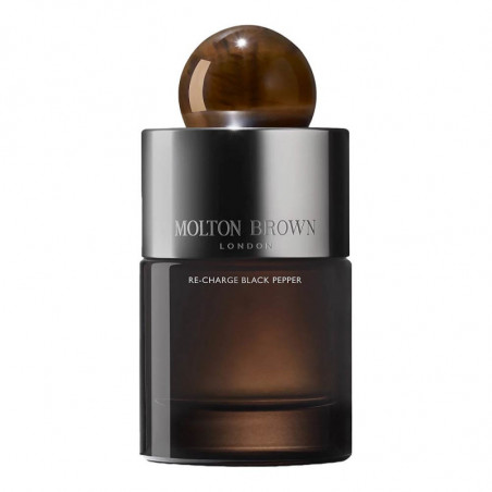 Black Pepper Edp 100 Ml | Molton Brown