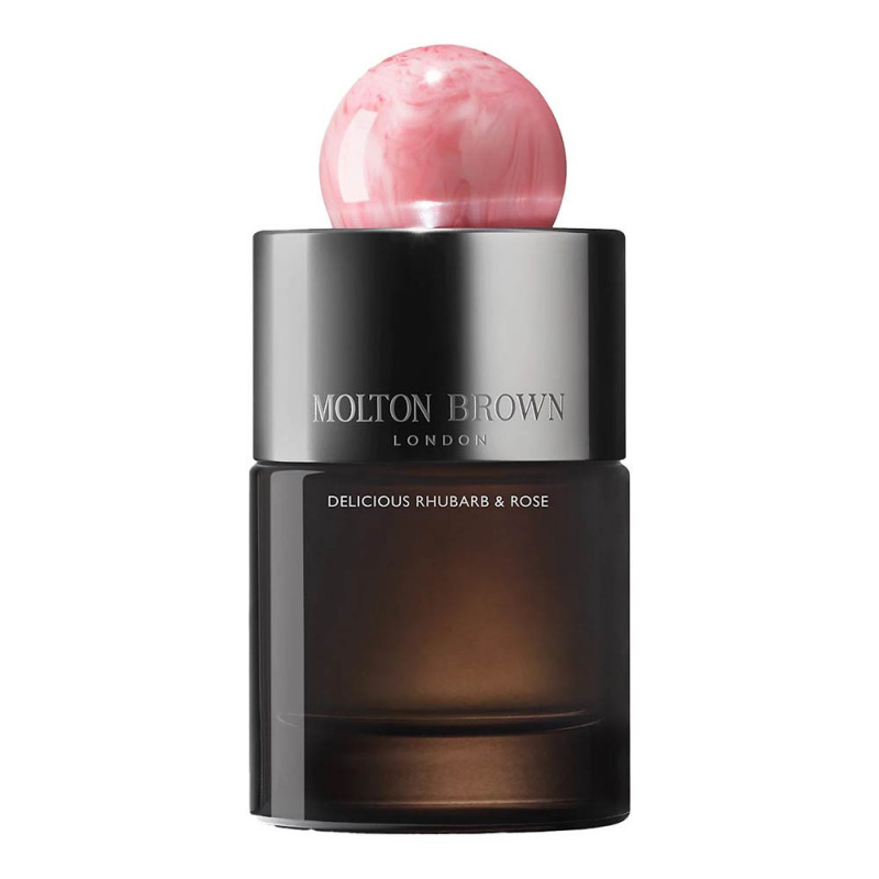 DELICIOUS RHUBARB & ROSE EAU DE PARFUM