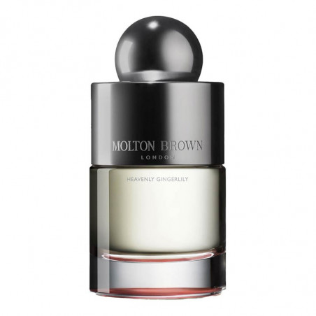 Gingerlily Eau De Toilette 100Ml | Molton Brown