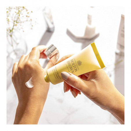 Orange Bergamot Hand Cream | Molton Brown