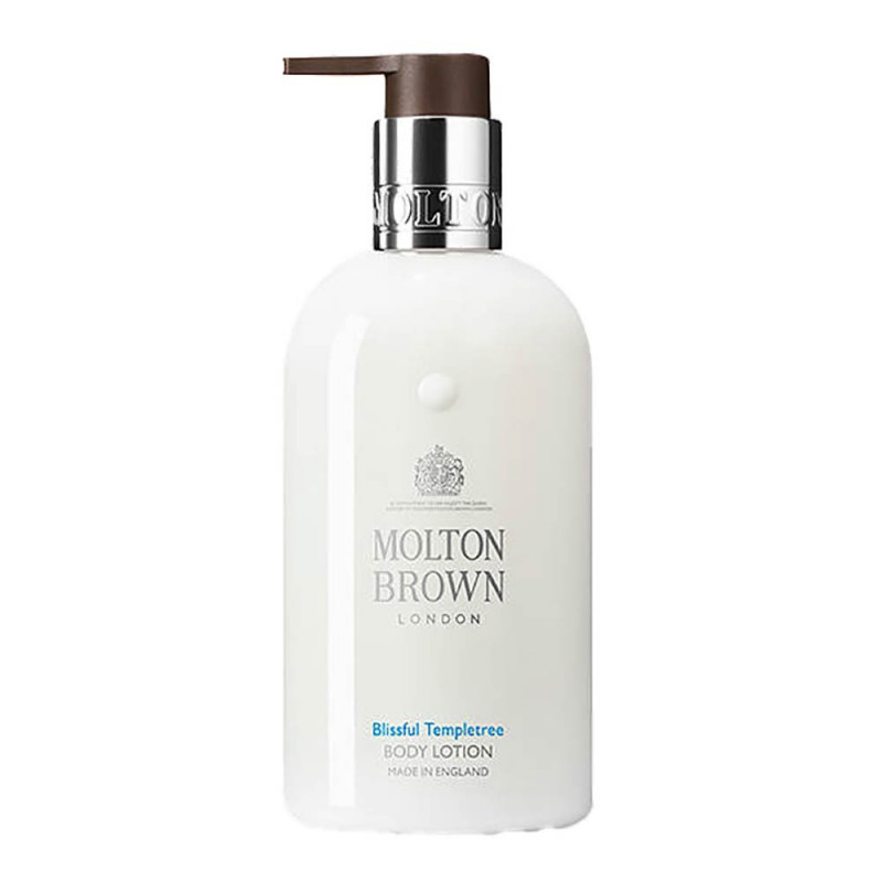 Templetree Body Lotion 300Ml | Molton Brown