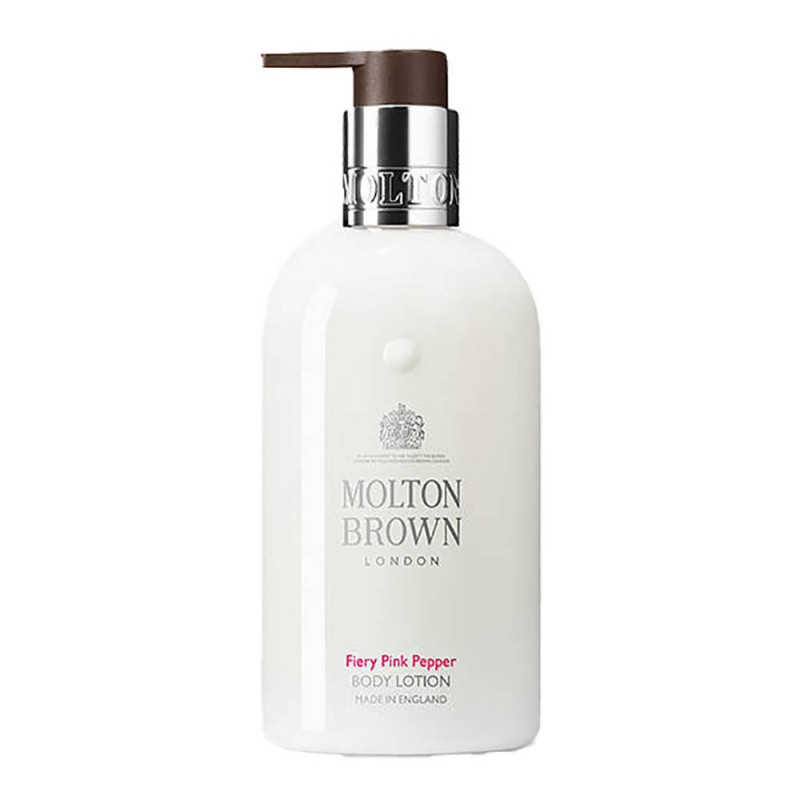 Pink Pepper Body Lotion 300Ml | Molton Brown
