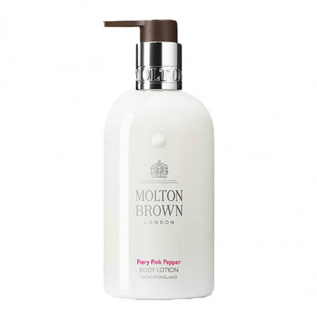 Pink Pepper Body Lotion 300Ml | Molton Brown