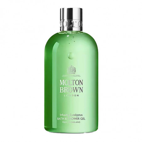 Eucalyptus Bath Shower Gel | Molton Brown