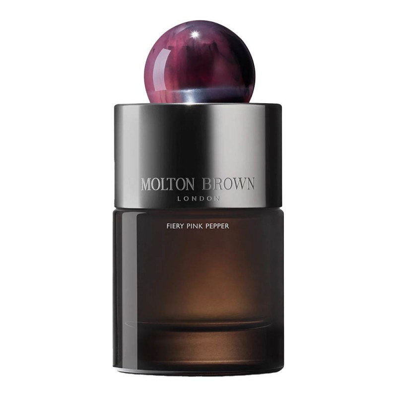 Fiery Pink Pepper Eau De Parfum | Molton Brown