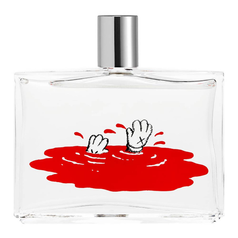 Marseille Eau De Toilette | Comme Des Garcons