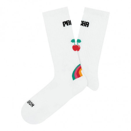 CALCETINS ATHLETIC PACHA RAINBOW FW21