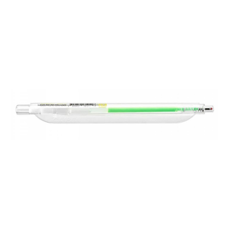 BOLIGRAFO NEON  3  MUSCAT