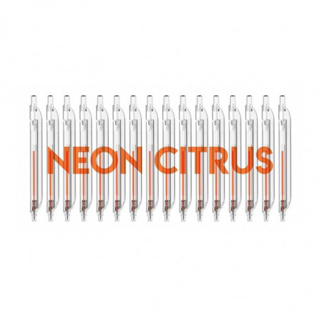 BOLIGRAFO NEON  1  CITRUS