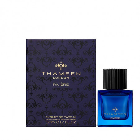 Riviere Eau De Parfum | Thameen
