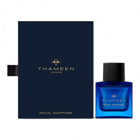 ROYAL SAPPHIRE EAU DE PARFUM