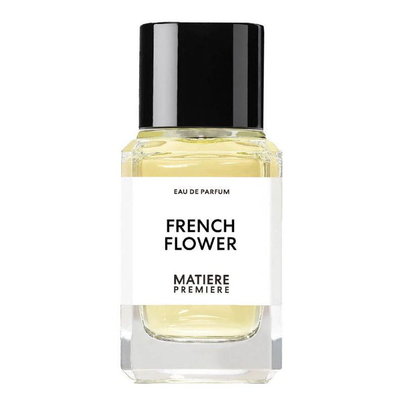 French Flower Eau De Parfum | Matiere Premiere
