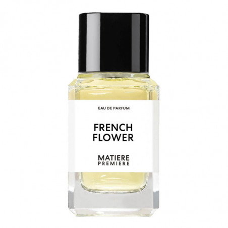 French Flower 100Ml | Matiere Premiere