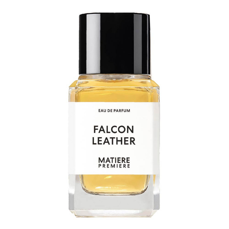 Leather 100Ml | Matiere Premiere