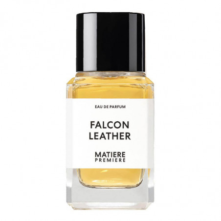 Leather 100Ml | Matiere Premiere
