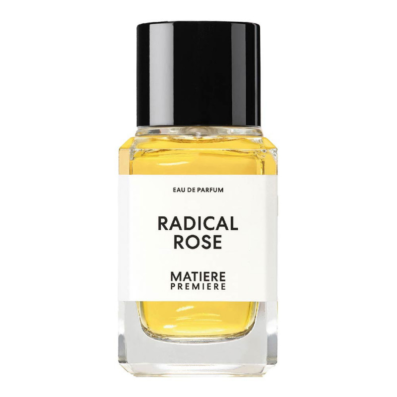 Radical Rose 100Ml | Matiere Premiere
