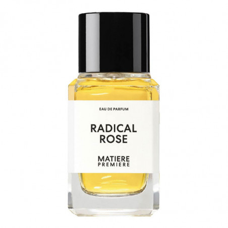 Radical Rose 100Ml | Matiere Premiere
