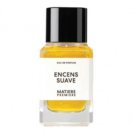 Encens Suave Eau De Parfum | Matiere Premiere
