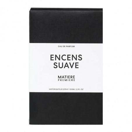 Encens Suave 100Ml | Matiere Premiere