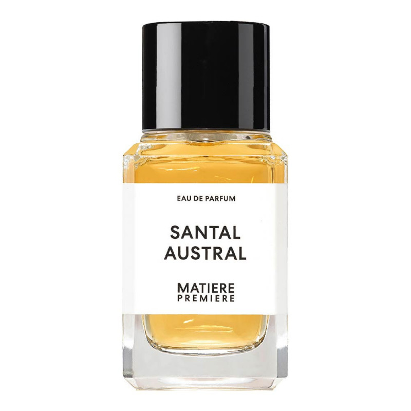 Santal Austral 100Ml | Matiere Premiere