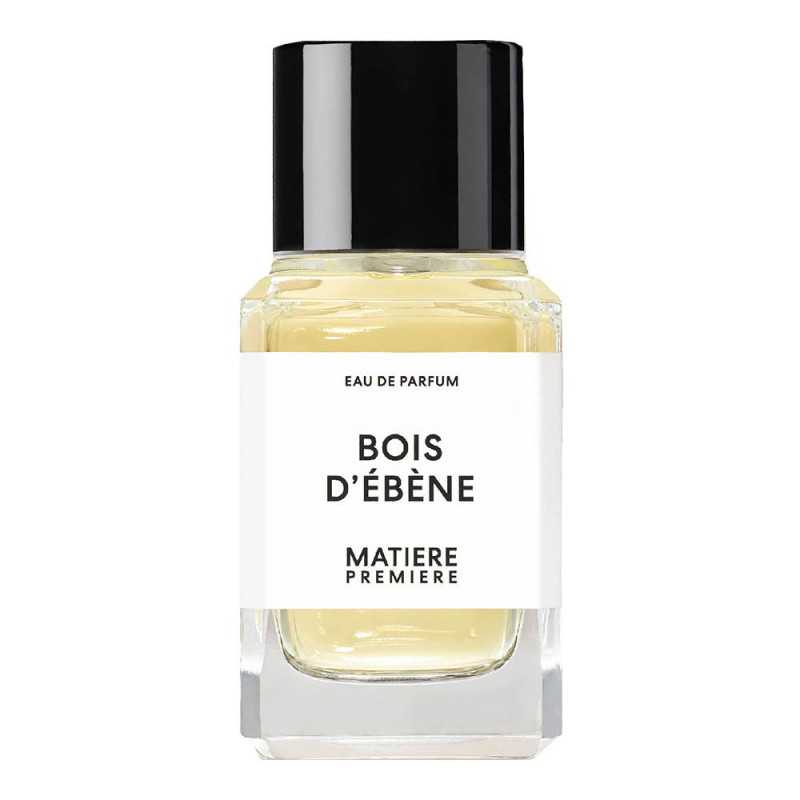 Bois D Ebene Eau De Parfum | Matiere Premiere