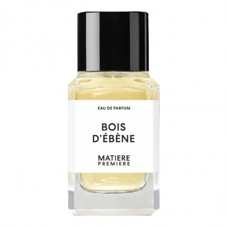 Bois D Ebene 100Ml | Matiere Premiere