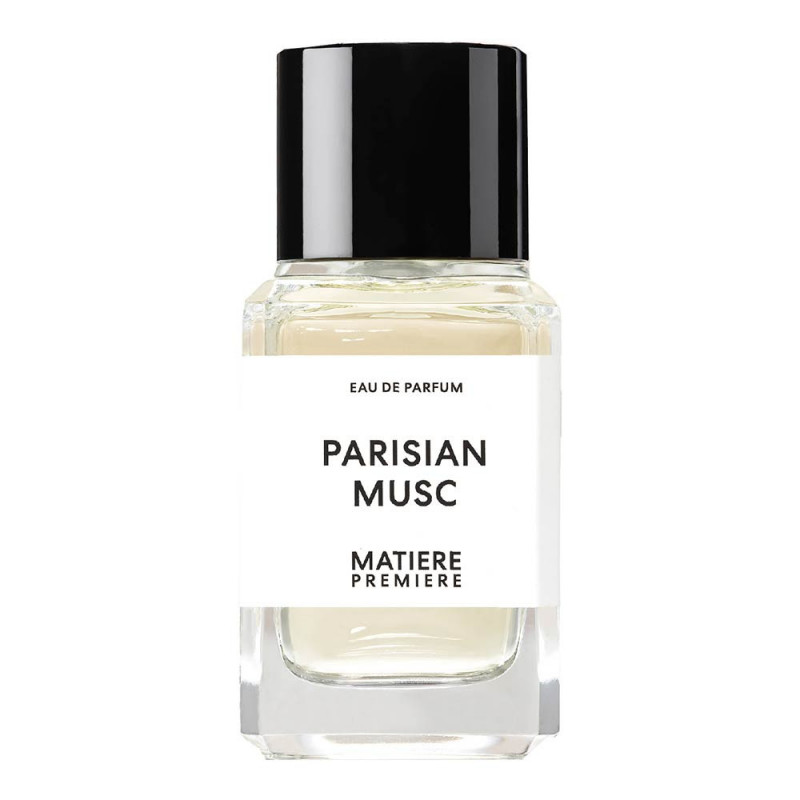 Parisian Musc Eau De Parfum | Matiere Premiere
