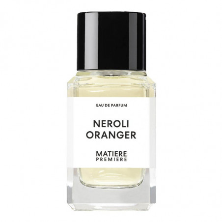 Neroli Oranger Eau De Parfum | Matiere Premiere