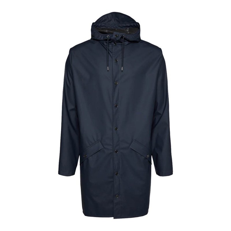 LONG JACKET 12020 NAVY SS22