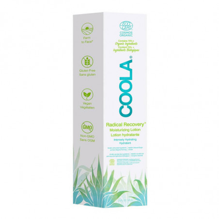 Radical Recovery After Sun Lotion 148Ml | Coola