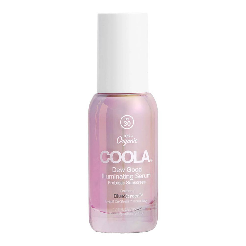 DEW GOOD ILLUMINATING SERUM SPF30